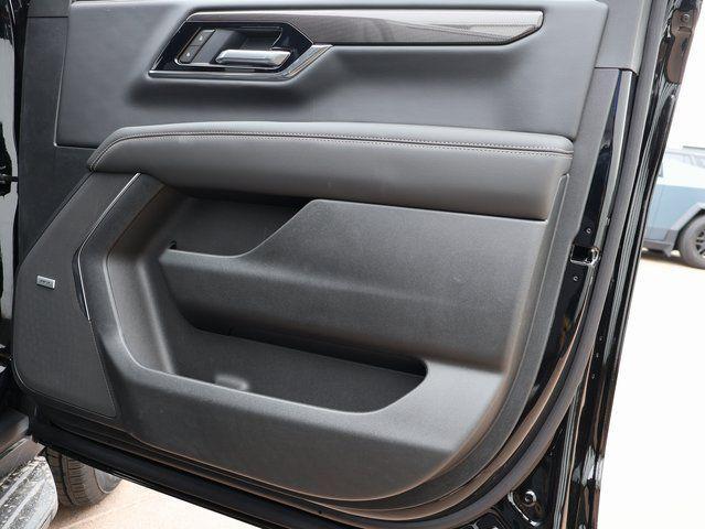 new 2026 GMC Yukon car, priced at $78,894