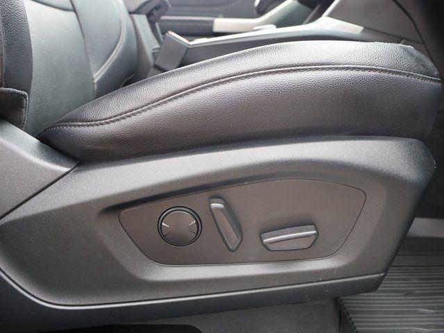 used 2021 Ford Explorer car, priced at $26,500