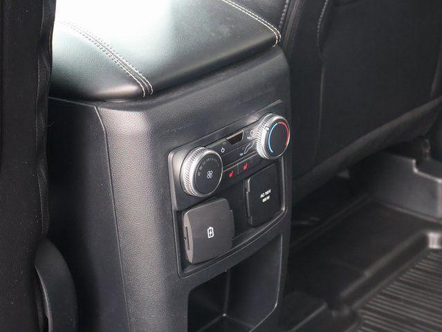 used 2021 Ford Explorer car, priced at $26,500