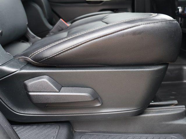 used 2021 Ford Explorer car, priced at $26,500
