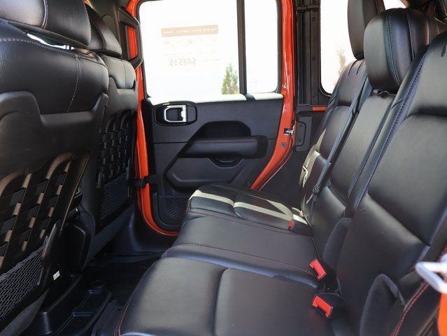 used 2019 Jeep Wrangler Unlimited car, priced at $31,500