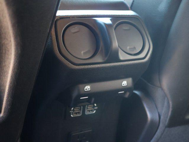 used 2019 Jeep Wrangler Unlimited car, priced at $31,500