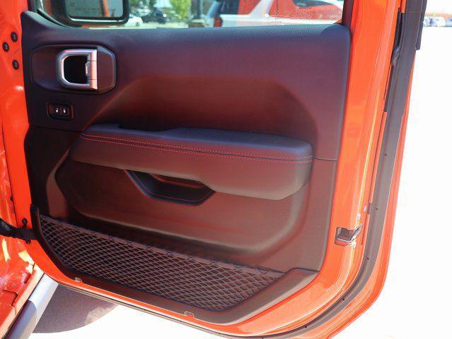 used 2019 Jeep Wrangler Unlimited car, priced at $31,500