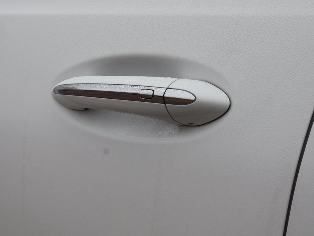 used 2025 Buick Encore GX car, priced at $23,000