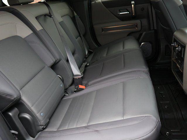 used 2025 GMC HUMMER EV SUV car, priced at $68,500