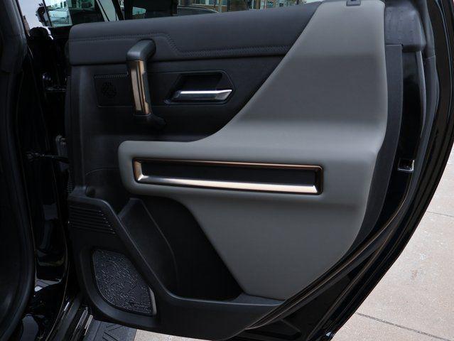 used 2025 GMC HUMMER EV SUV car, priced at $68,500