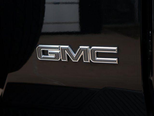 used 2025 GMC HUMMER EV SUV car, priced at $68,500