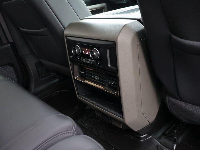 used 2025 GMC HUMMER EV SUV car, priced at $68,500