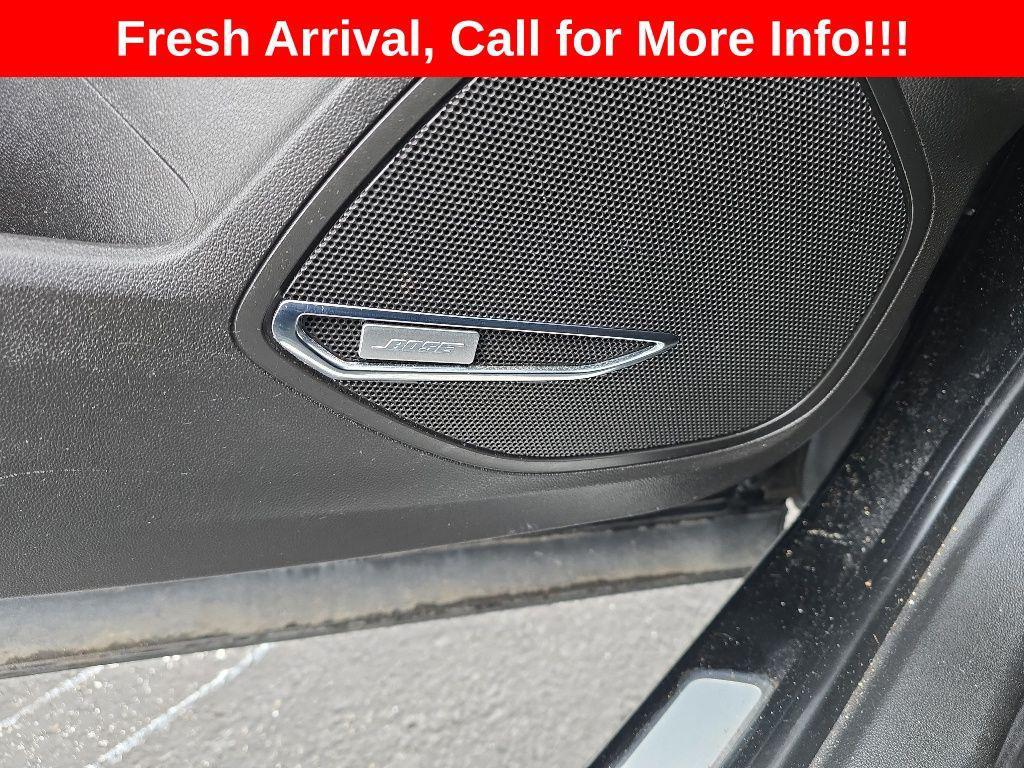 used 2023 Buick Envision car, priced at $31,000