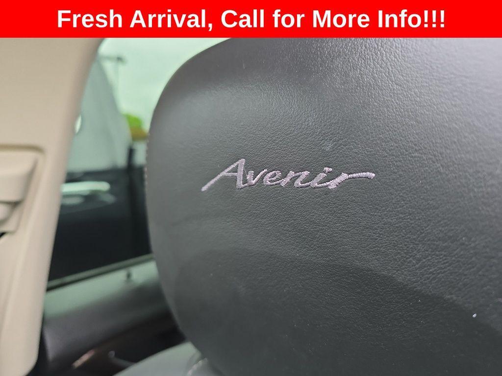 used 2023 Buick Envision car, priced at $31,000