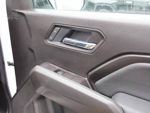 new 2026 GMC Canyon car, priced at $45,094