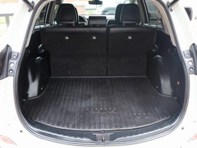 used 2018 Toyota RAV4 car, priced at $19,000