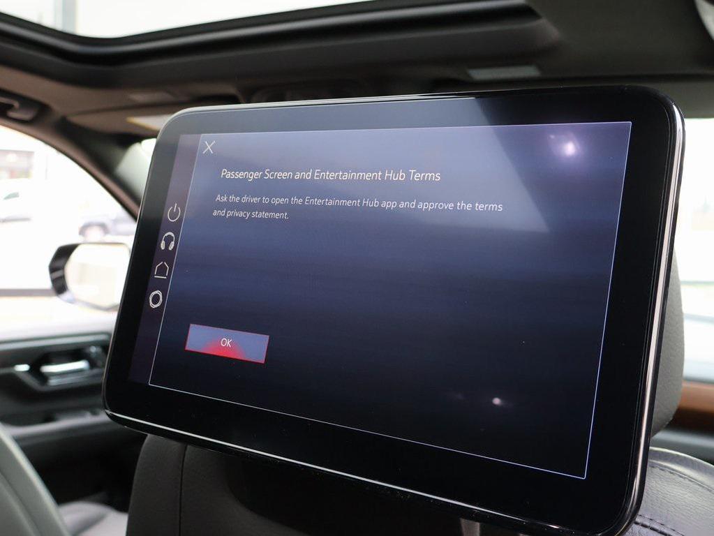 new 2026 GMC Yukon XL car, priced at $95,351