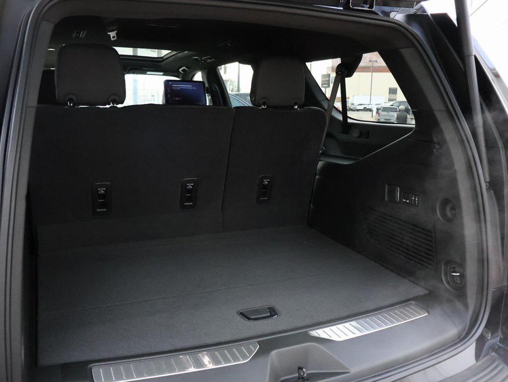 new 2026 GMC Yukon XL car, priced at $95,351