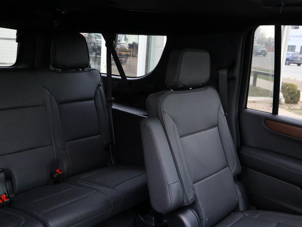 new 2026 GMC Yukon XL car, priced at $95,351