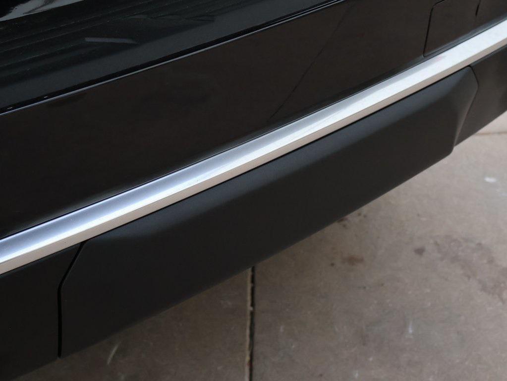 new 2026 GMC Yukon XL car, priced at $95,351