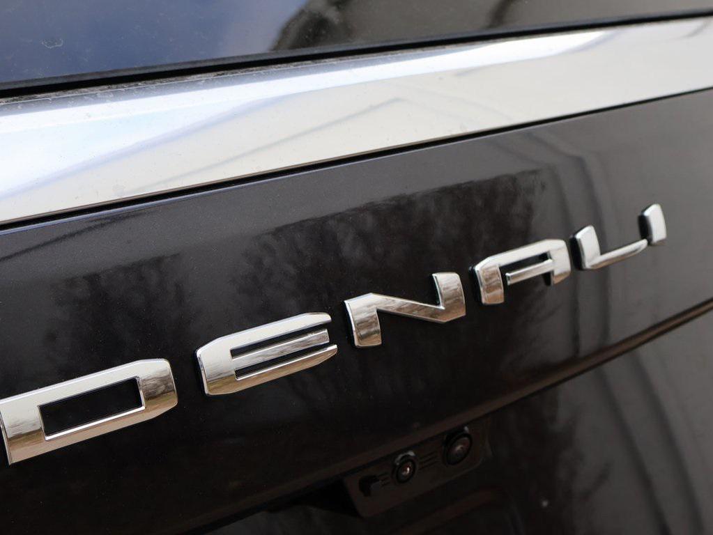 new 2026 GMC Yukon XL car, priced at $95,351