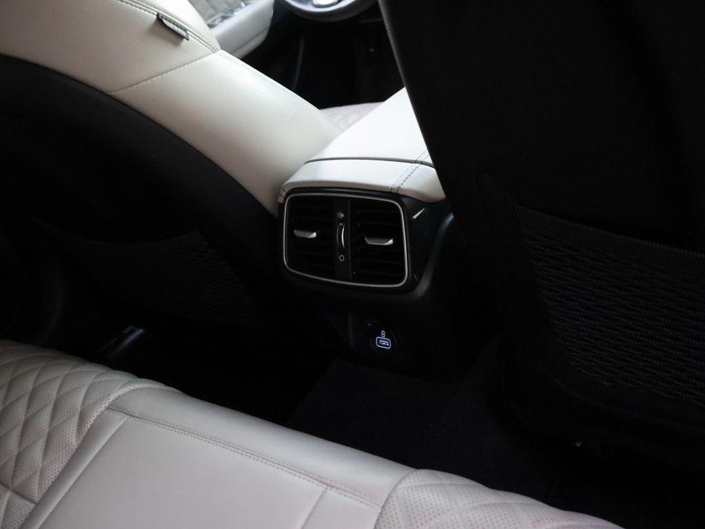 used 2023 Genesis G70 car, priced at $24,000