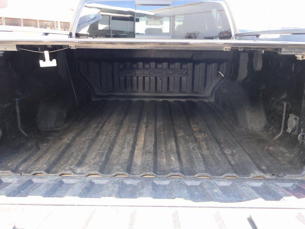 used 2023 GMC Canyon car, priced at $37,500