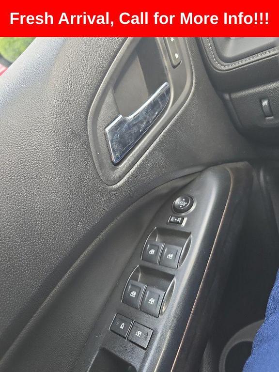 used 2018 GMC Canyon car, priced at $20,000