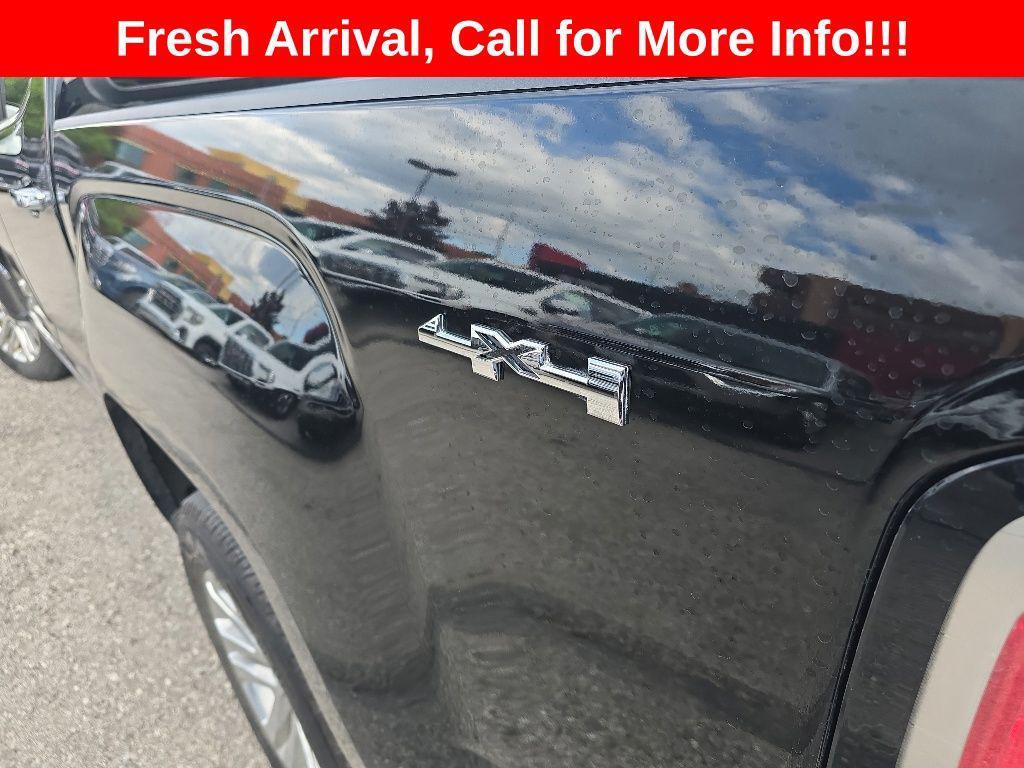 used 2018 GMC Canyon car, priced at $20,000