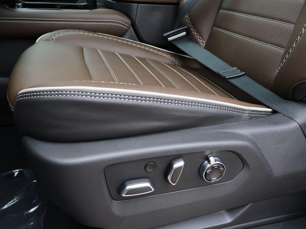 new 2026 GMC Yukon car, priced at $108,974