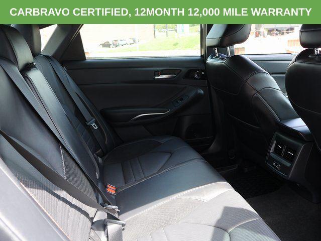 used 2021 Toyota Avalon car, priced at $29,200