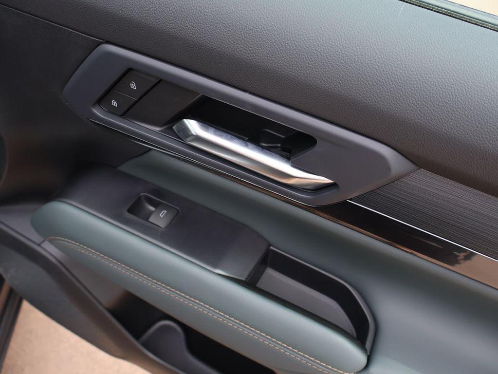 new 2027 GMC Terrain car, priced at $43,639
