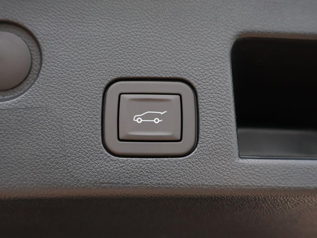 new 2027 GMC Terrain car, priced at $43,639
