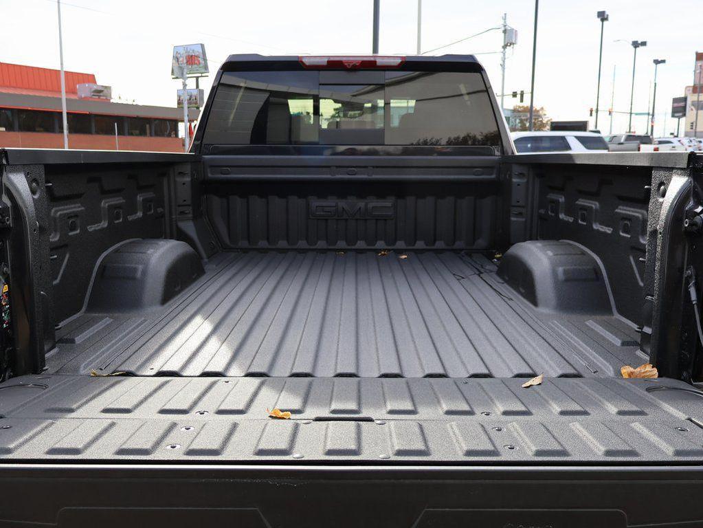 new 2026 GMC Sierra 2500 car, priced at $80,048