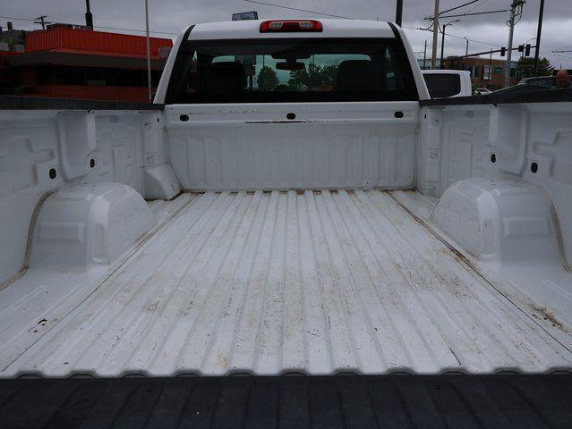 used 2020 Chevrolet Silverado 1500 car, priced at $13,000