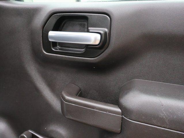 used 2020 Chevrolet Silverado 1500 car, priced at $13,000