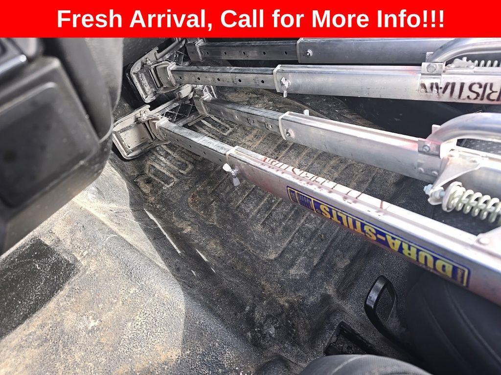 used 2020 Chevrolet Silverado 1500 car, priced at $15,500