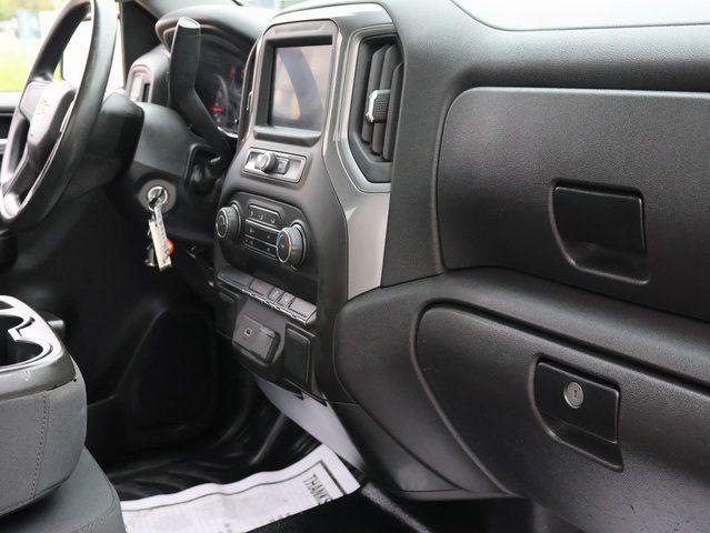 used 2020 Chevrolet Silverado 1500 car, priced at $13,000