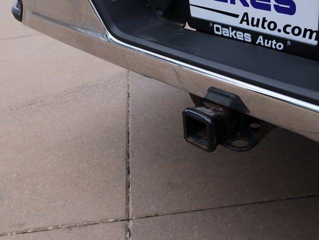 used 2020 Chevrolet Silverado 1500 car, priced at $13,000
