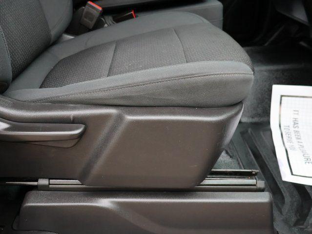 used 2020 Chevrolet Silverado 1500 car, priced at $13,000