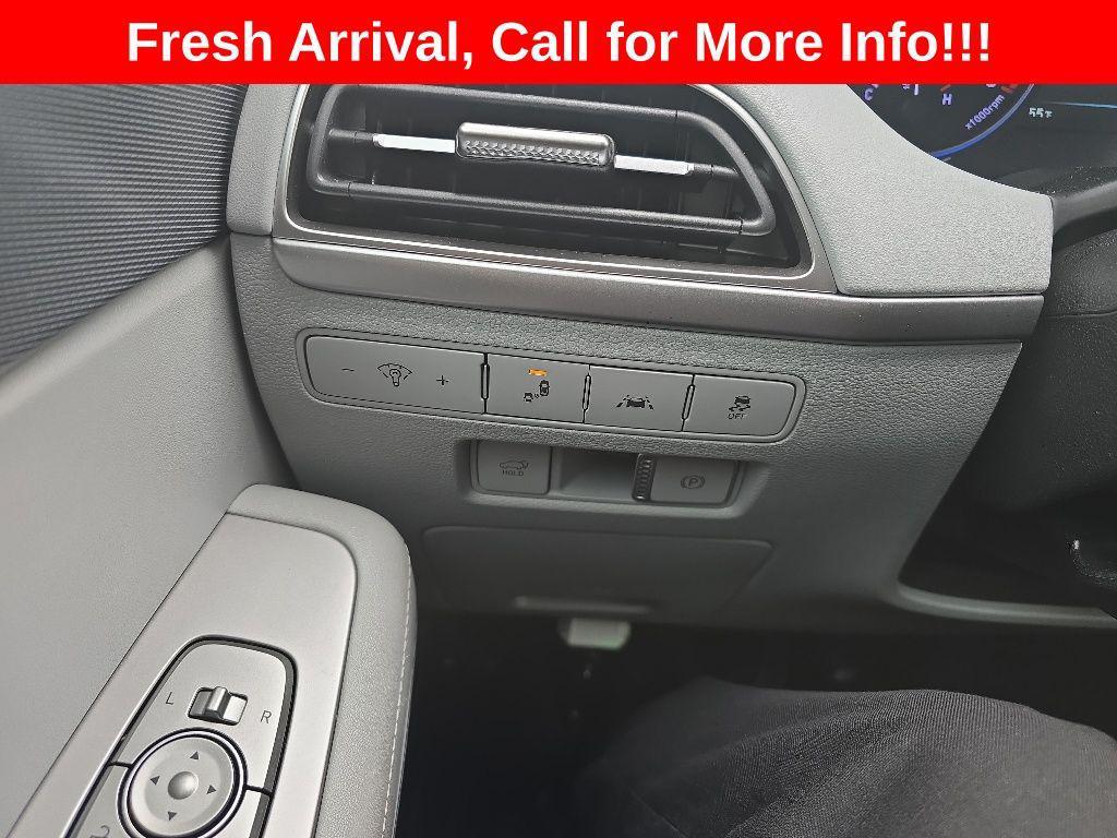 used 2020 Hyundai Palisade car, priced at $21,000