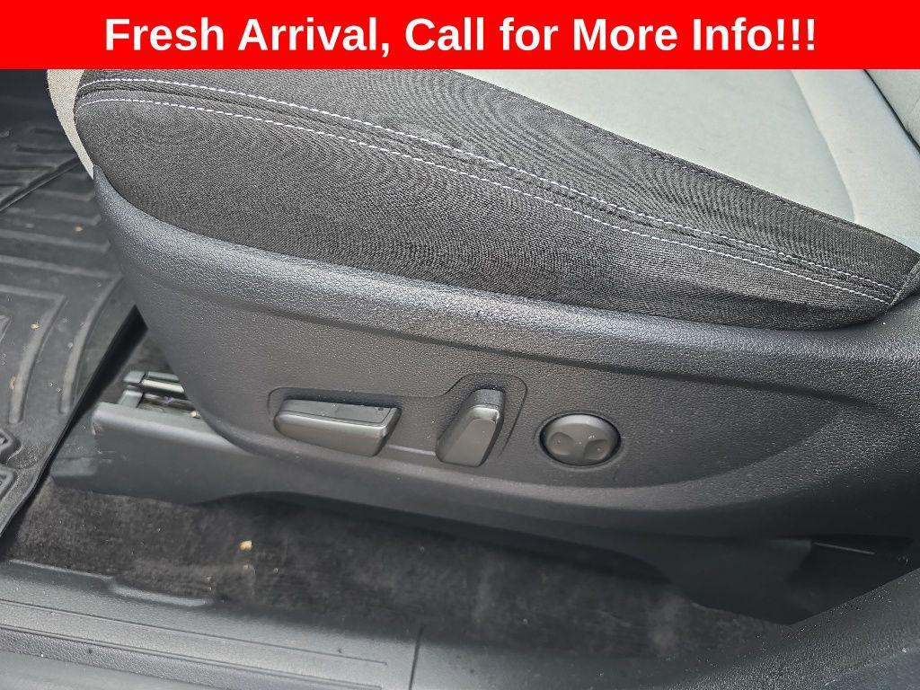 used 2020 Hyundai Palisade car, priced at $21,000