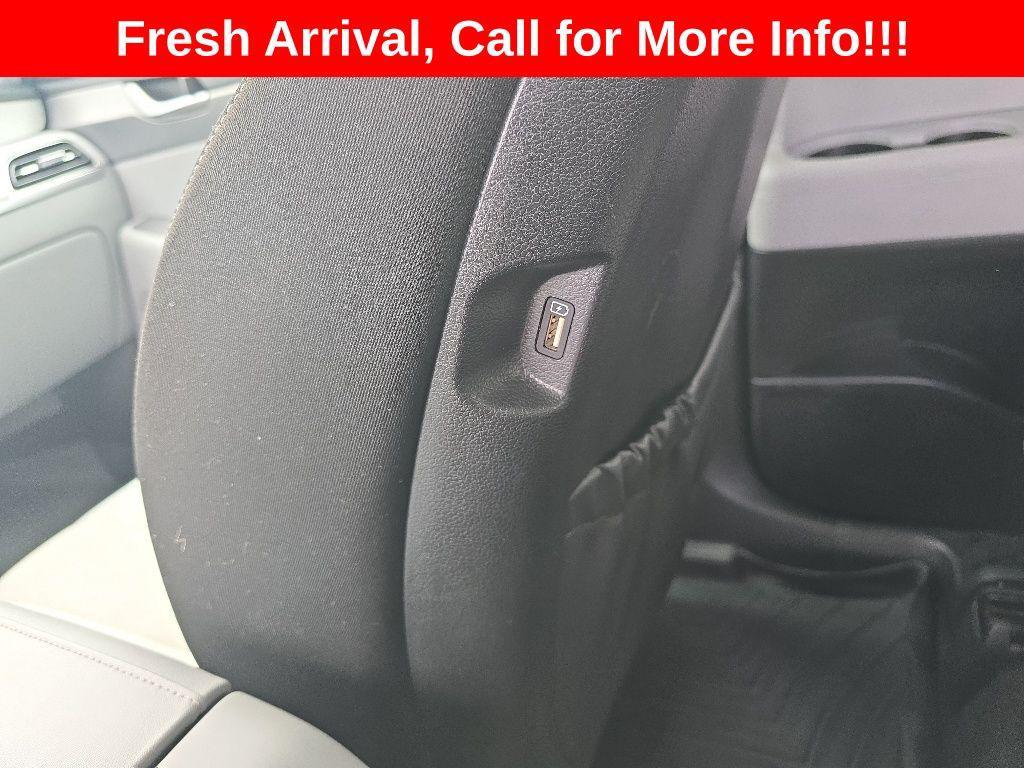 used 2020 Hyundai Palisade car, priced at $21,000
