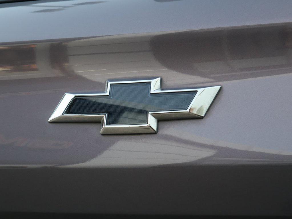 used 2024 Chevrolet Blazer EV car, priced at $28,000