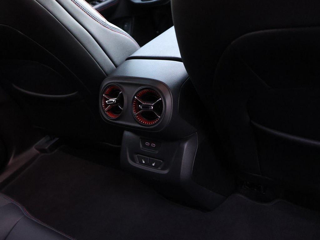 used 2024 Chevrolet Blazer EV car, priced at $28,000