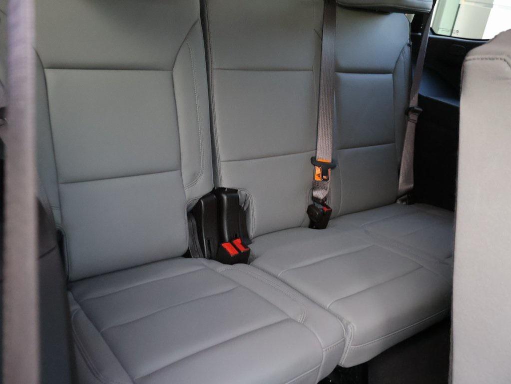 used 2022 GMC Yukon car, priced at $44,000