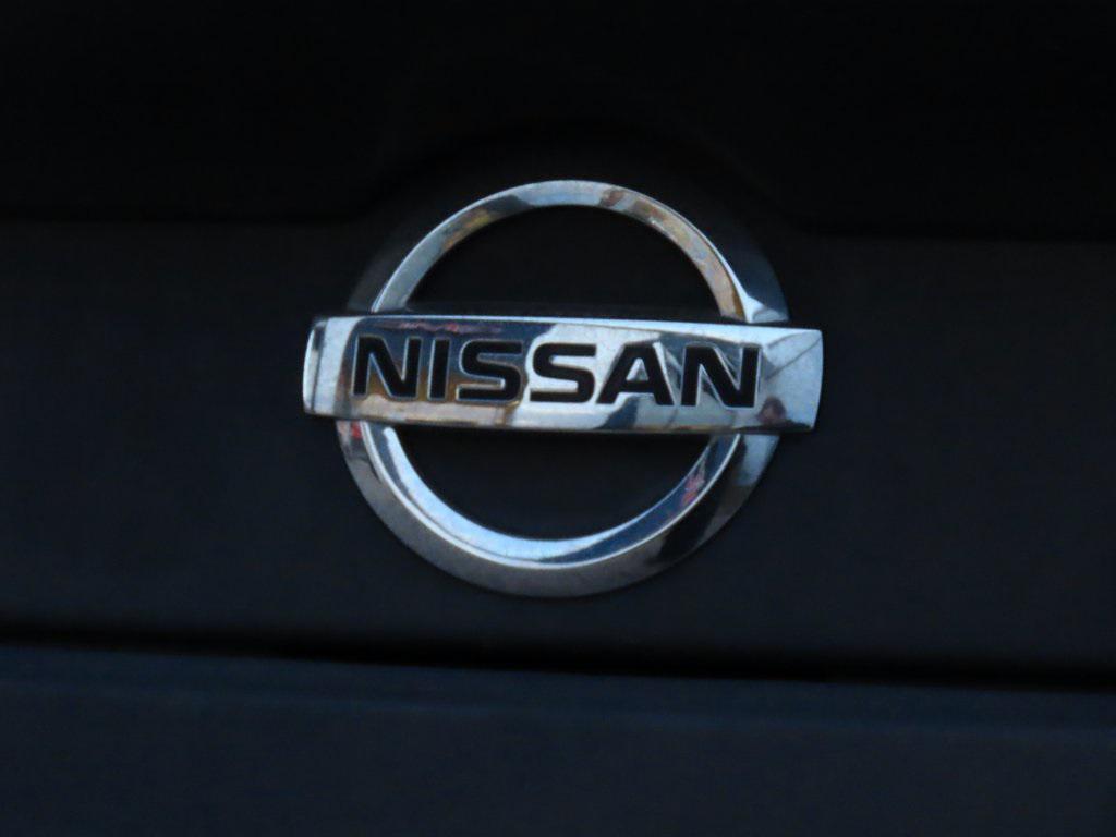 used 2020 Nissan Frontier car, priced at $17,650
