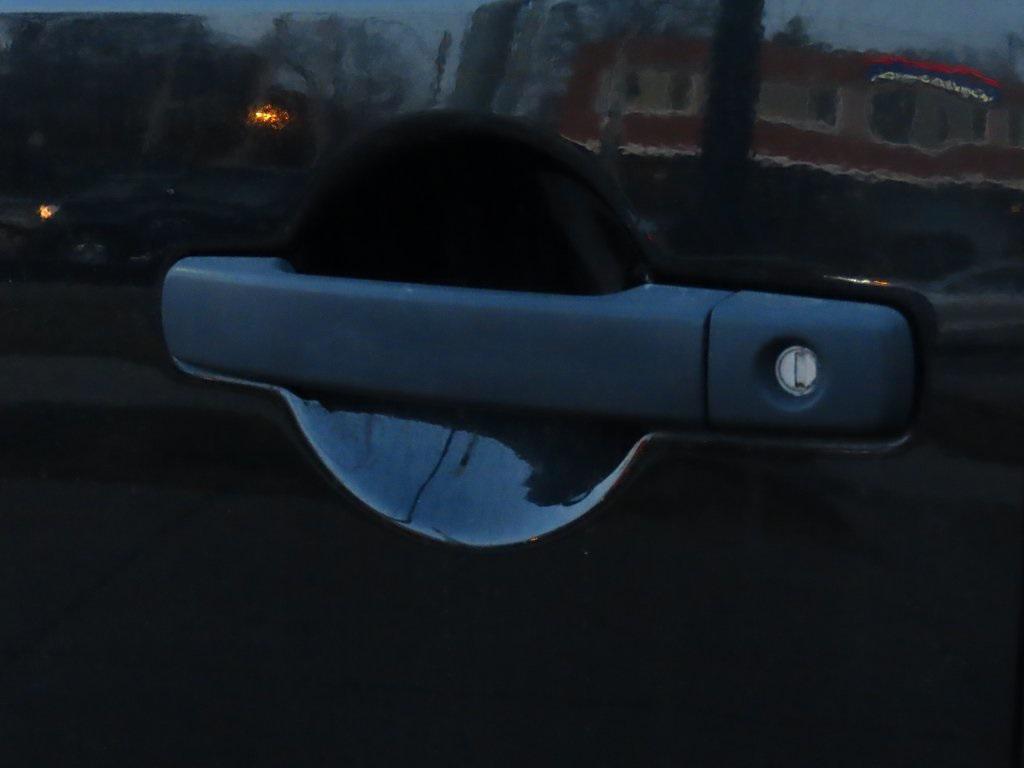 used 2020 Nissan Frontier car, priced at $17,650