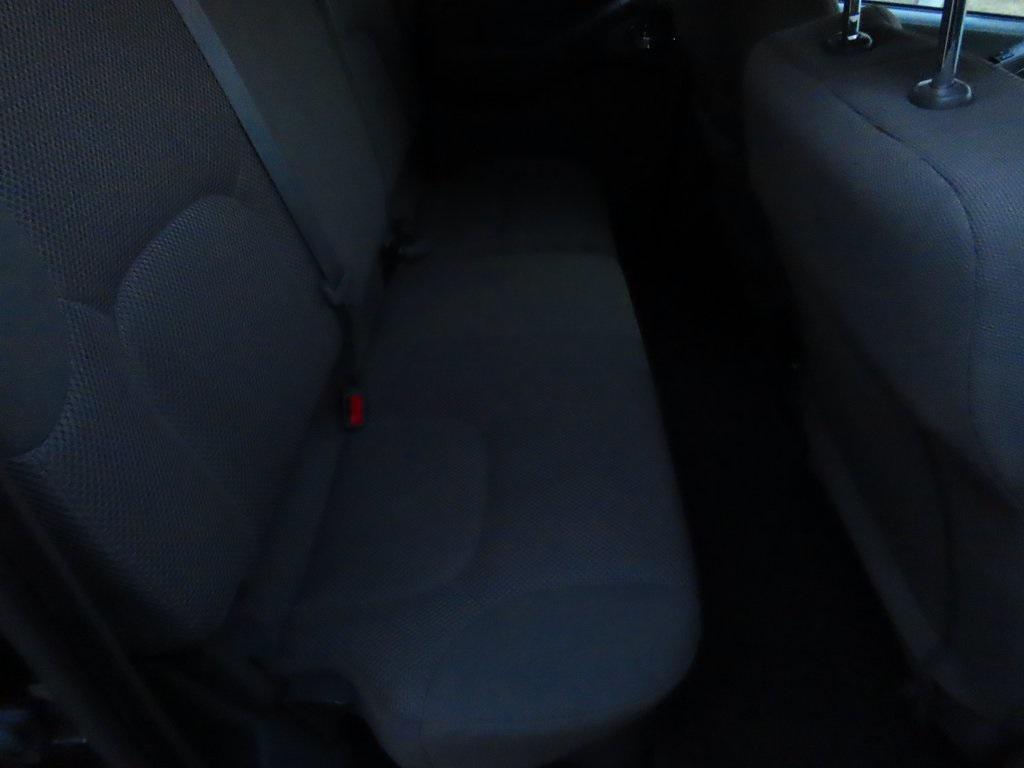 used 2020 Nissan Frontier car, priced at $17,650