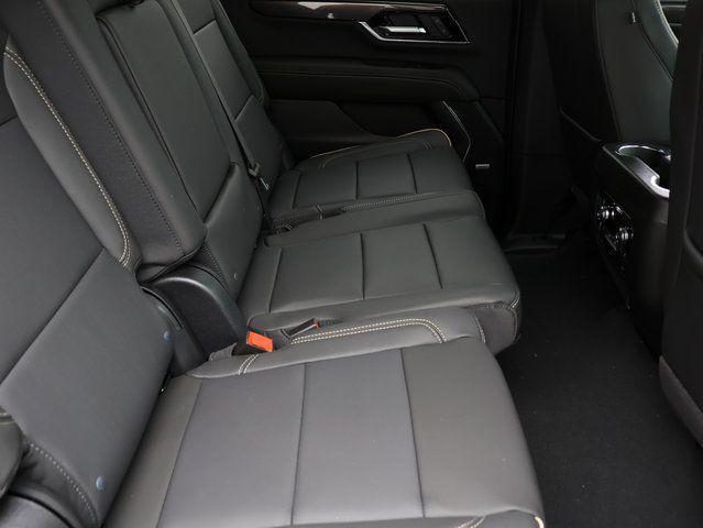 new 2026 GMC Yukon XL car, priced at $77,335