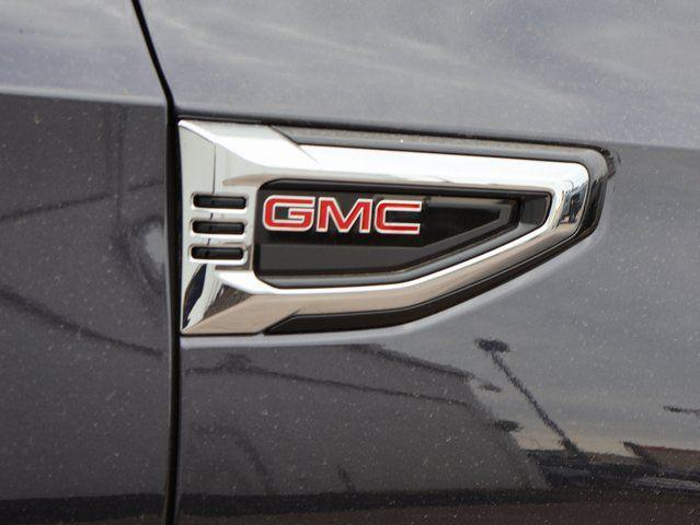 new 2026 GMC Yukon XL car, priced at $77,335