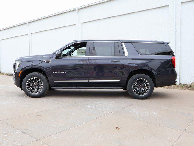 new 2026 GMC Yukon XL car, priced at $77,335