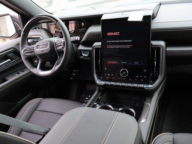 new 2026 GMC Yukon XL car, priced at $77,335