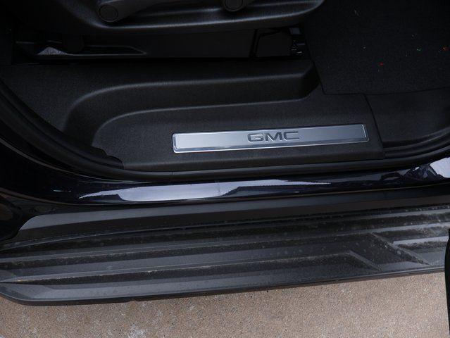 new 2026 GMC Yukon XL car, priced at $77,335